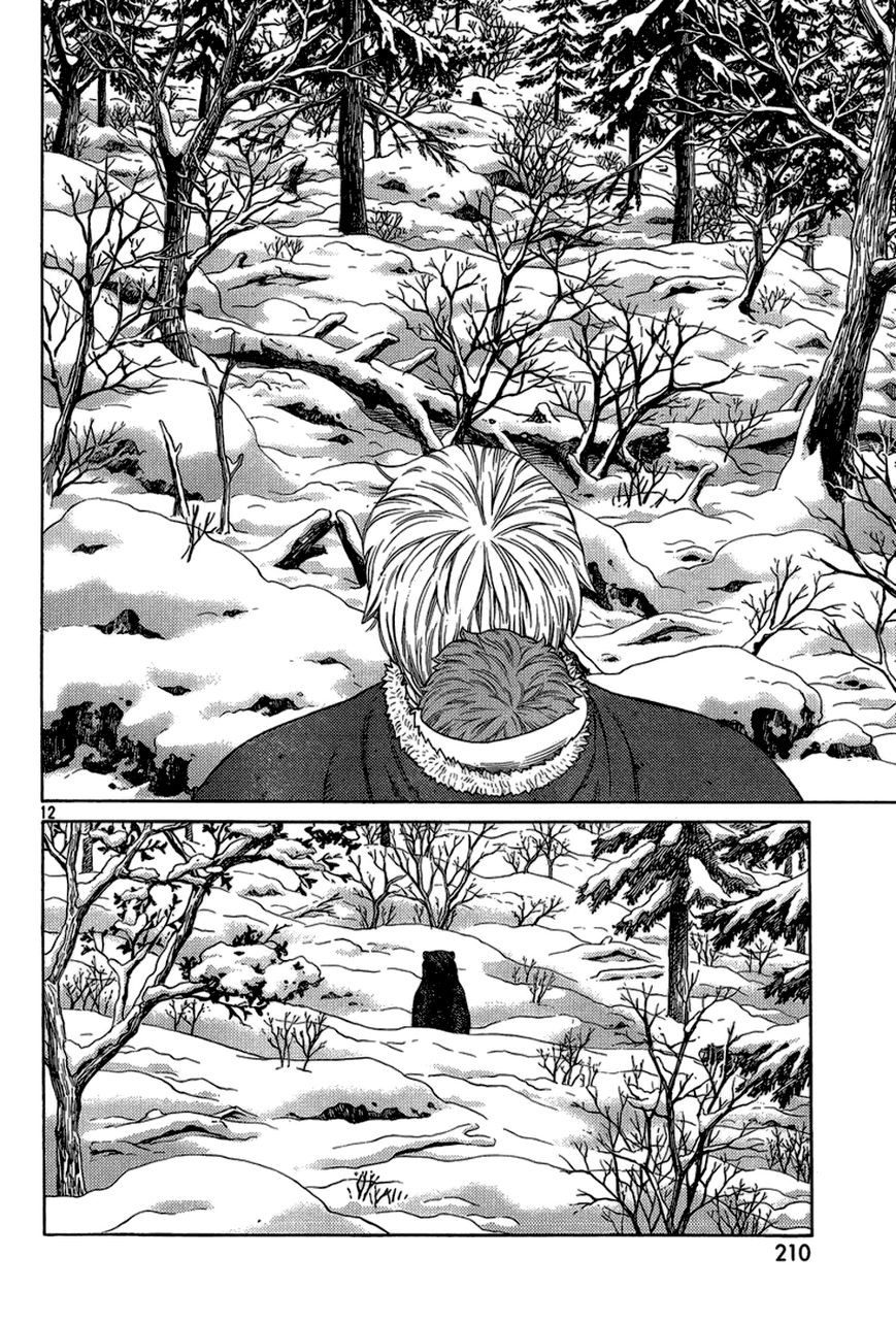 Vinland Saga Chapter 114 12